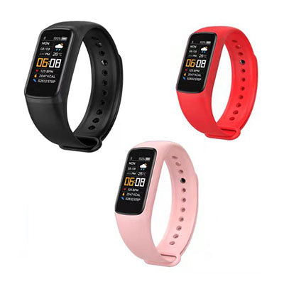 C7 IP67 Waterproof Smart Bracelet Corporate Gifts Singapore