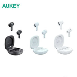 Aukey EP-B2 True Wireless Earbuds with Hybrid Active Noise Cancellation Corporate Gifts Singapore