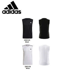 Adidas Aeroready Designed To Move Sport 3-Stripes Tank Top Corporate Gifts Singapore