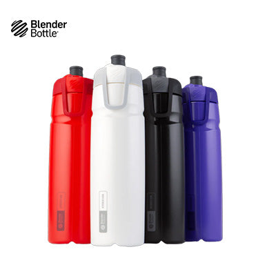 BlenderBottle Hydration Halex™ Squeeze Water Bottle with Straw 32oz Corporate Gifts Singapore