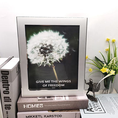 Aluminium Photo Frame Corporate Gifts Singapore