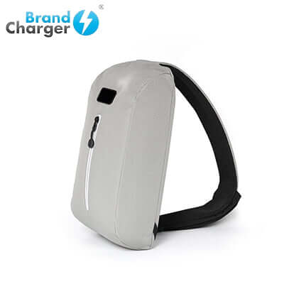 BrandCharger Eco Sling Bag Corporate Gifts Singapore