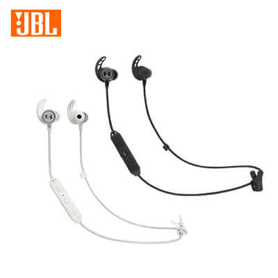 JBL UA Sport Wireless REACT Secure-Fitting Wireless Sports Earphones Corporate Gifts Singapore