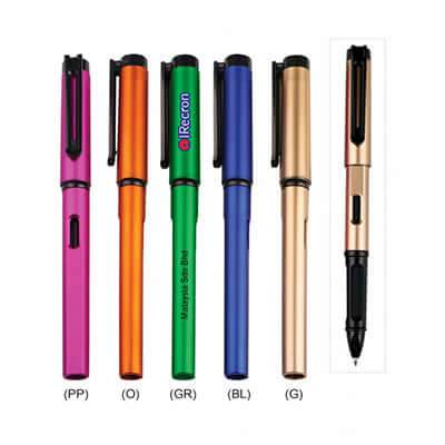 12g Gel Ink Pen - Giftmart.sg