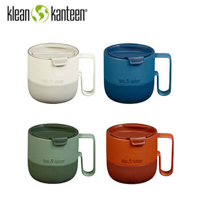 Klean Kanteen Rise 14oz Mug (with Flip Lid) Corporate Gifts Singapore