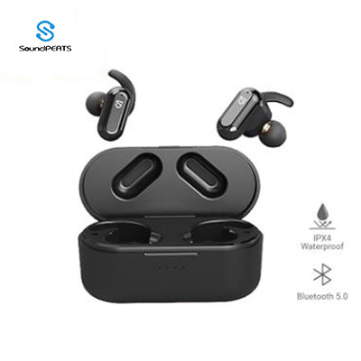SoundPEATS TruEngine 2 Premium True Wireless Earbuds Corporate Gifts Singapore
