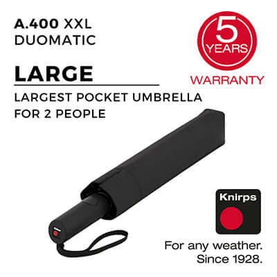 Knirps A.400 XXL Duomatic Umbrella Corporate Gifts Singapore