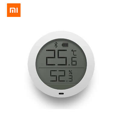 Xiaomi Mi Temperature and Humidity Monitor Corporate Gifts Singapore