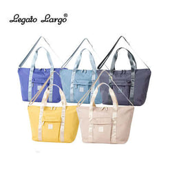 Legato Largo Silky 2 Way Boston Bag Corporate Gifts Singapore