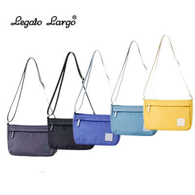 Legato Largo Silky Mini Shoulder Bag Corporate Gifts Singapore