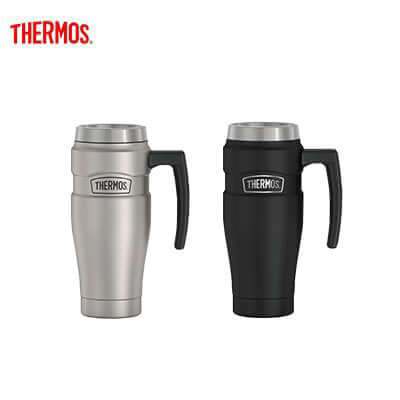 Thermos 0.47L Stainless King Travel Mug Corporate Gifts Singapore