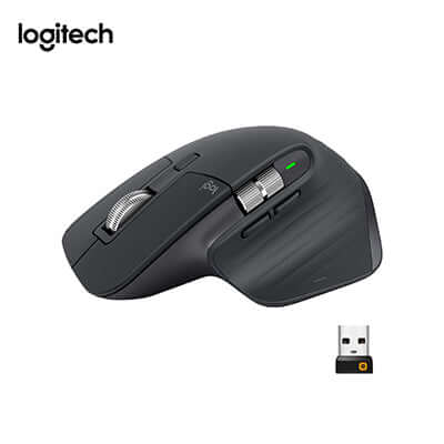 Logitech MX Master 3 Advanced Wireless Mouse Corporate Gifts Singapore