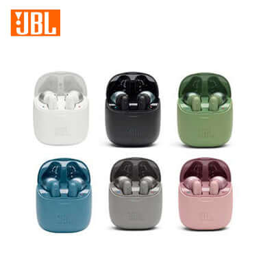 JBL Tune 220TWS Wireless Earbuds Corporate Gifts Singapore