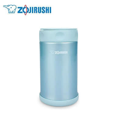 ZOJIRUSHI Stainless Steel Food Jar 0.75L Corporate Gifts Singapore