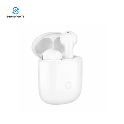 SOUNDPEATS TrueAir CVC Noise Cancellation True Wireless Earbuds Corporate Gifts Singapore
