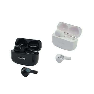 Valore True Wireless Earbuds (BTi46) Corporate Gifts Singapore