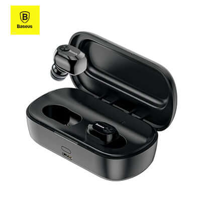 Baseus W01 TWS True Wireless Earphone Corporate Gifts Singapore
