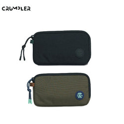 Crumpler Early Opener Long Zip Wallet Corporate Gifts Singapore