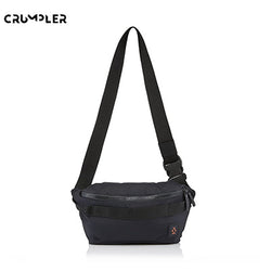Crumpler Cog Hip Pack V2 Corporate Gifts Singapore