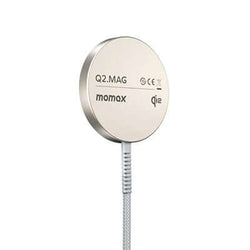 Momax Q2.Mag Portable Qi2 Magnetic Wireless Charger 15W Corporate Gifts Singapore