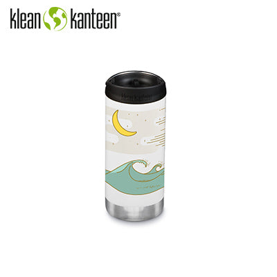 Klean Kanteen TKWide 12oz Water Bottle Corporate Gifts Singapore