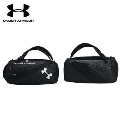 Under Armour Contain Duo Small Duffle Corporate Gifts Singapore