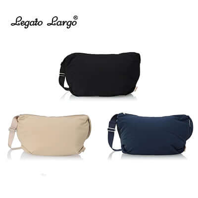 Legato Largo Hammock A4 Shoulder Bag Corporate Gifts Singapore