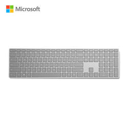 Microsoft Modern Keyboard with Fingerprint ID Corporate Gifts Singapore