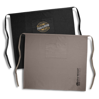 Pepper Full Length Waist Apron Corporate Gifts Singapore