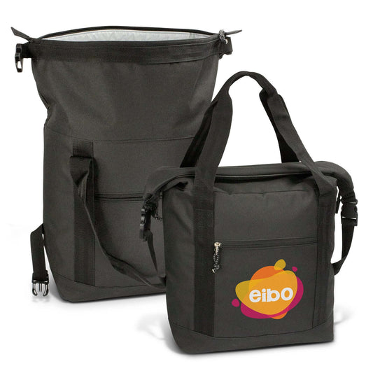 Roll Top Cooler Bag Corporate Gift Singapore