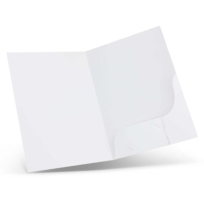 A4 Presentation Folder Corporate Gift Singapore