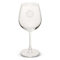 Mahana Wine Glass 600ml Corporate Gift Singapore
