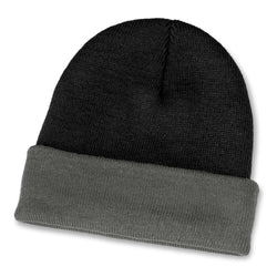 Everest Two Toned Beanie Corporate Gift Singapore
