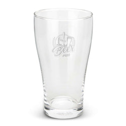 Schooner Beer Glass Corporate Gift Singapore