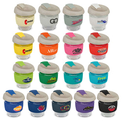 Stellar Cup Natural 250ml Corporate Gift Singapore