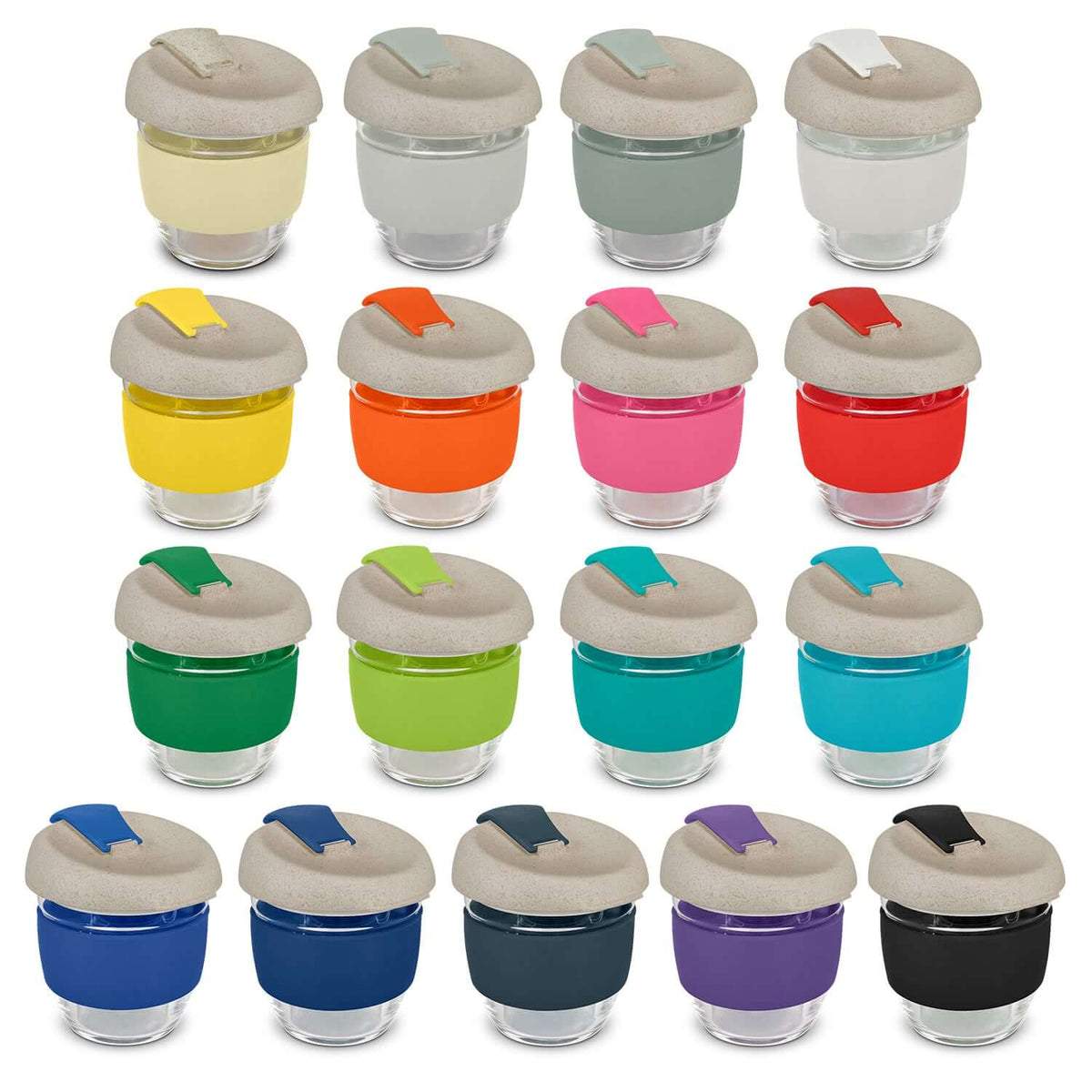 Stellar Cup Natural 250ml Corporate Gift Singapore