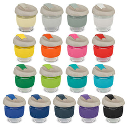 Stellar Cup Natural 250ml Corporate Gift Singapore