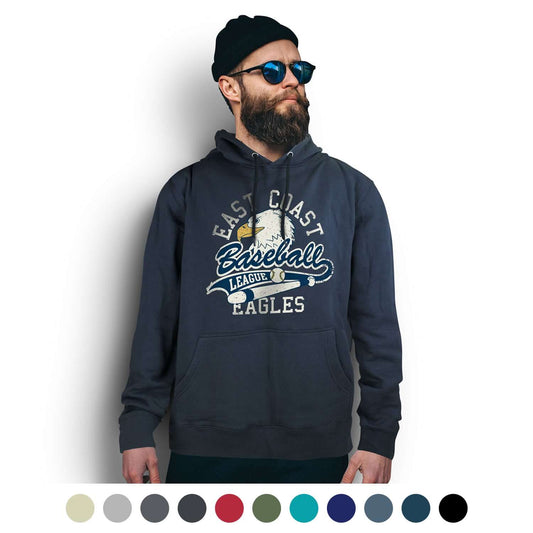 TRENDSWEAR Studio Unisex Hoodie Corporate Gift Singapore