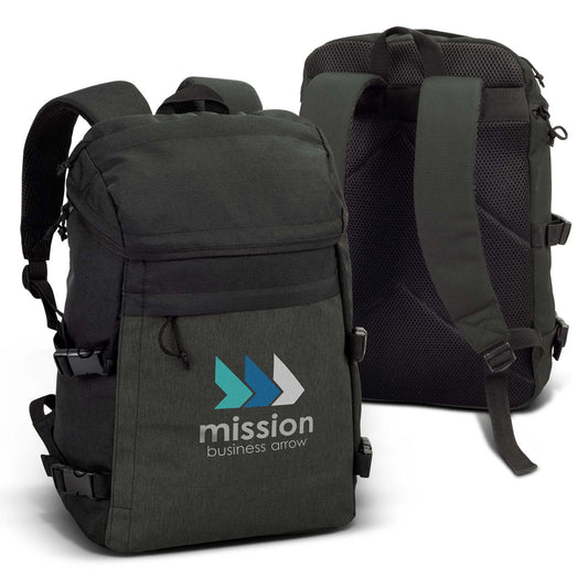 Campster Backpack Corporate Gift Singapore