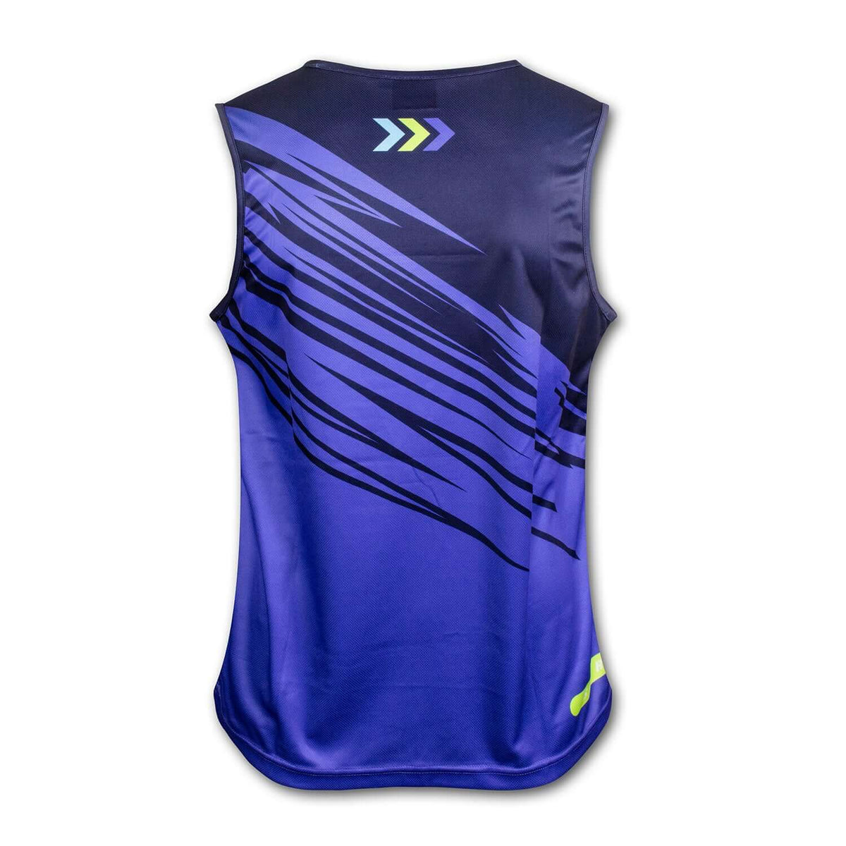 Custom Mens Performance Singlet Corporate Gift Singapore