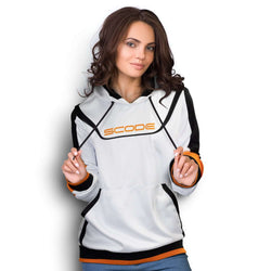Custom Womens Sports Hoodie Corporate Gift Singapore
