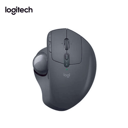 Logitech MX Ergo Wireless Trackball Mouse Corporate Gifts Singapore