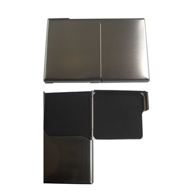 Aluminium Name Card Case Corporate Gifts Singapore
