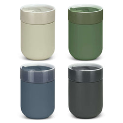 Chalice Ceramic Coffee Cup Corporate Gift Singapore