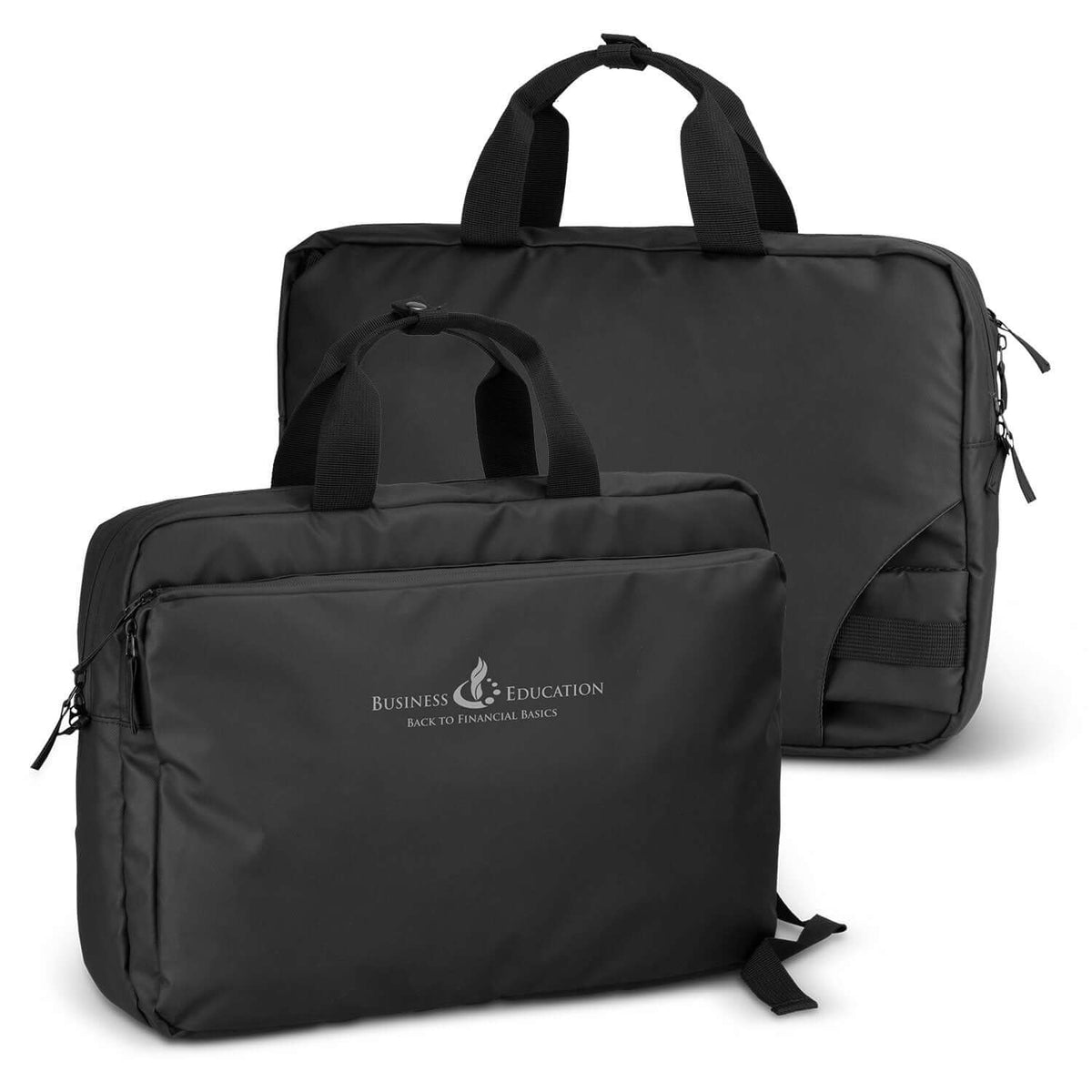 Aquinas Sling Laptop Bag Corporate Gift Singapore