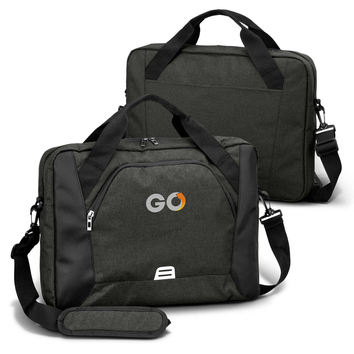 Selwyn Laptop Bag Corporate Gift Singapore