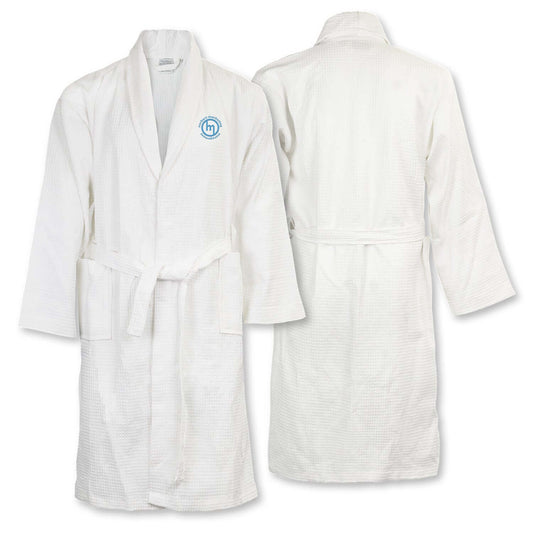 Rochester Waffle Bathrobe Corporate Gift Singapore