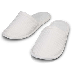 Rochester Waffle Slippers Corporate Gift Singapore