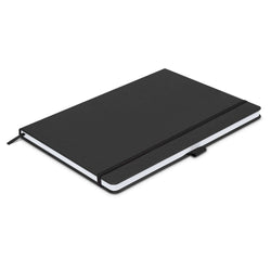 Kingston Hardcover Notebook Large Corporate Gift Singapore