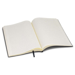 Genoa Soft Cover Notebook Large Corporate Gift Singapore